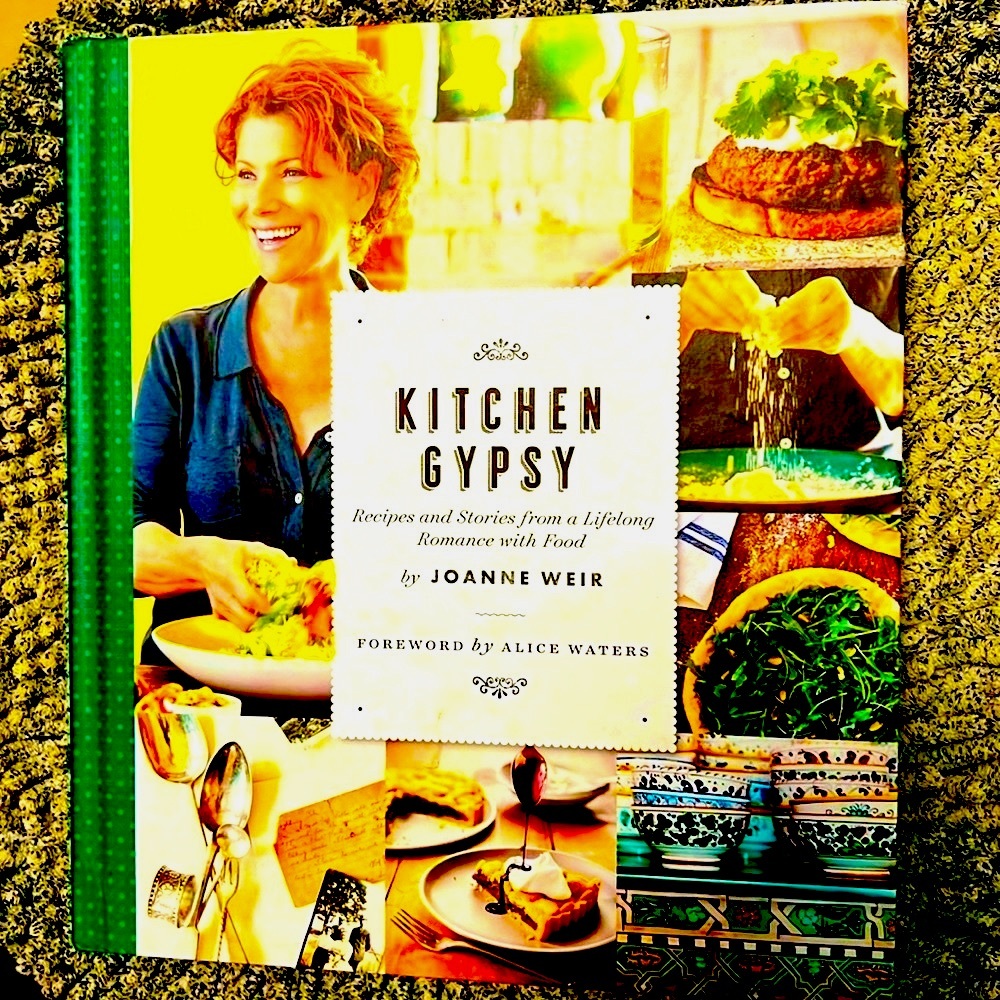 Kitchen Gypsy Recipes And Stories